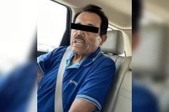 MZ acepta ser trasladado a Nueva York