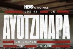 La serie MAX de los 43 de Ayotzinapa