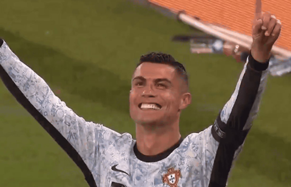 Captura de pantalla SPORTTV
