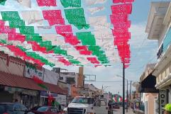 Mercado Zaragoza Amplía Horario para Celebrar las Fiestas Patrias en Piedras Negras