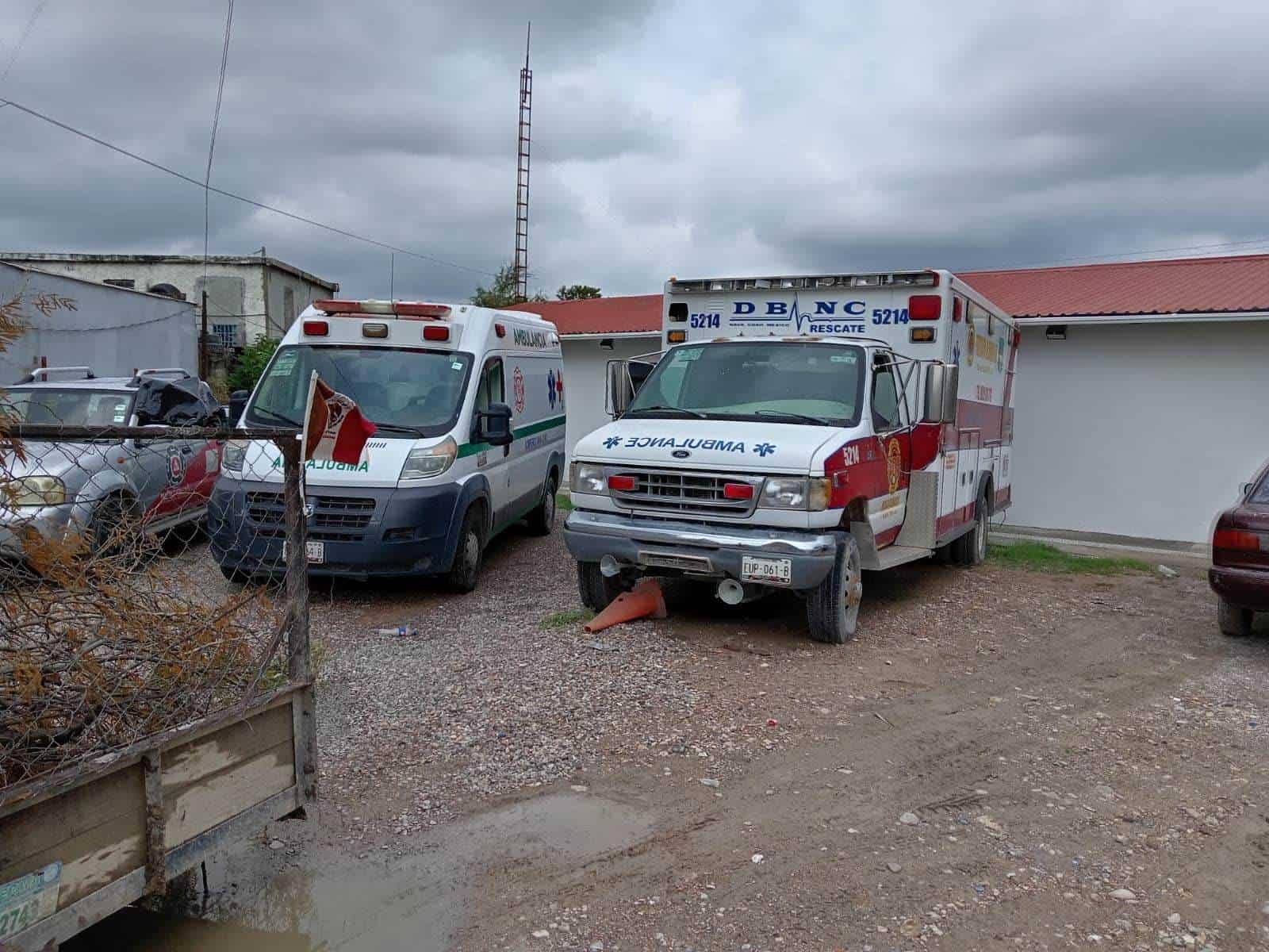 Intensifican Labores de Limpieza en Venustiano Carranza Tras Lluvias Recientes