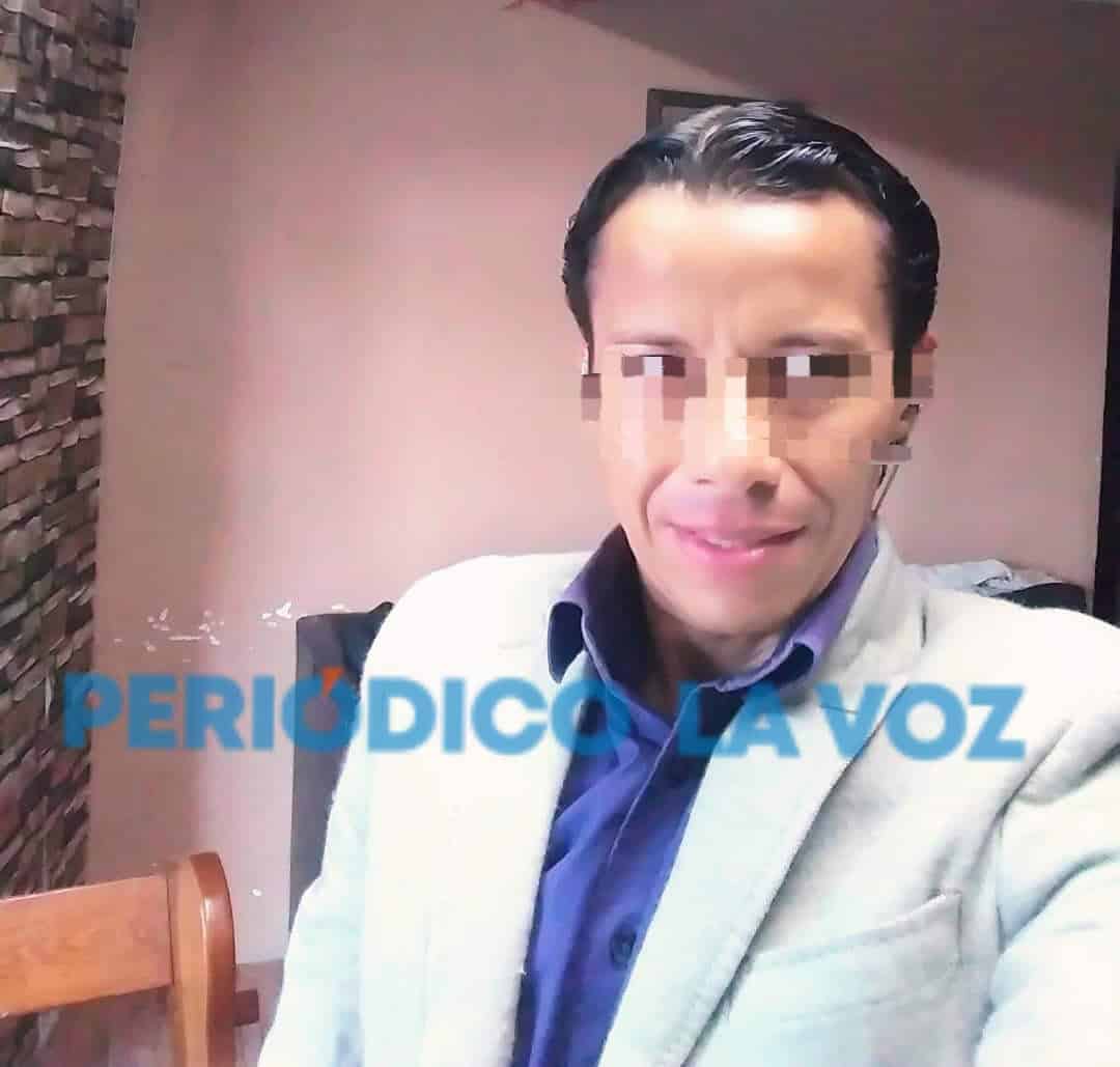 Detienen a ex vocalista  del Tropikalisimo Apache