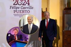 AMLO reconoce que ruptura con EU "sería un caos