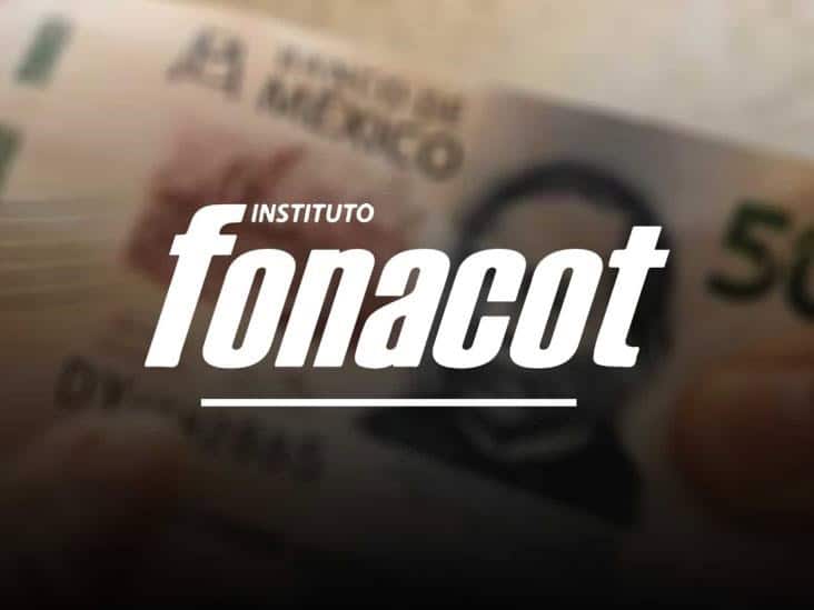 ¿Cuánto cobra Fonacot por un préstamo de 40 mil pesos y cómo tramitarlo?