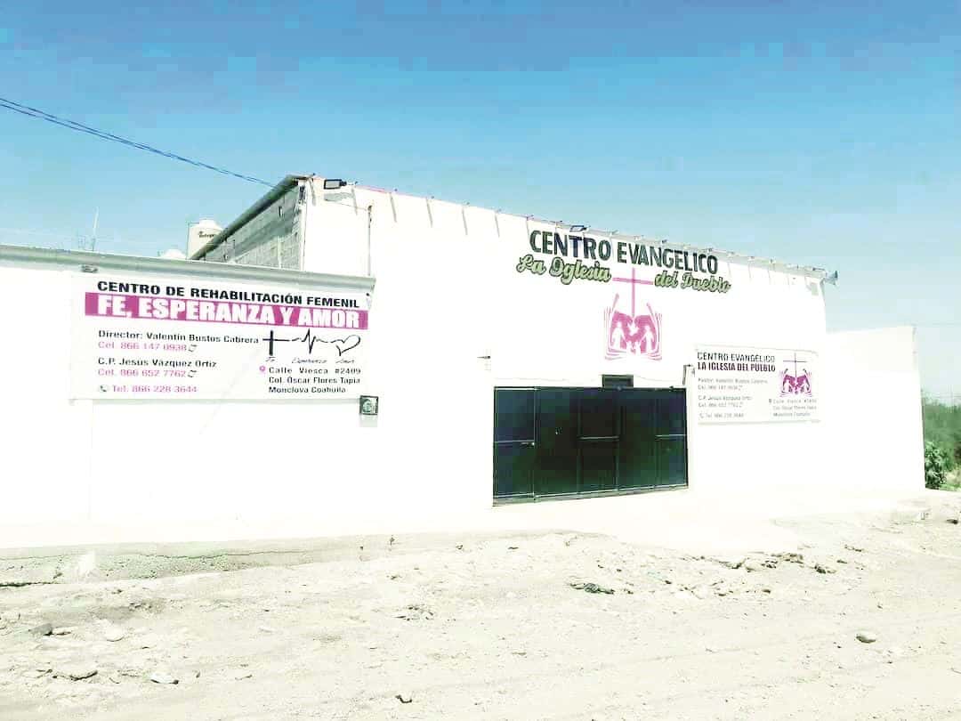 Se debe coordinar regulación de anexos entre estado y municipios