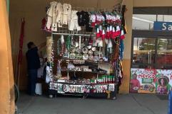 Arranca la Venta de Productos Mexicanos por Mes Patrio en Ciudad Acuña