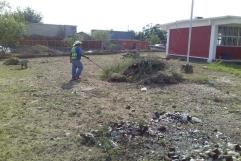 Ciudad Acuña Intensifica la Limpieza en Escuelas para Proteger a los Menores