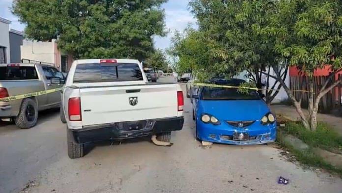 Hallan Mujer Sin Vida en Ciudad Acuña: Sospechas de Feminicidio