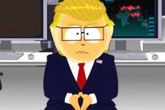 South Park pospone nueva temporada para evitar elecciones de EU