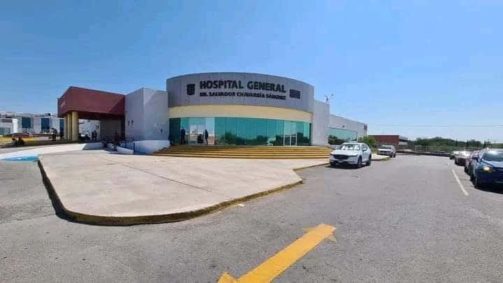 Incremento en Atenciones por Accidentes Automovilísticos en el Hospital General