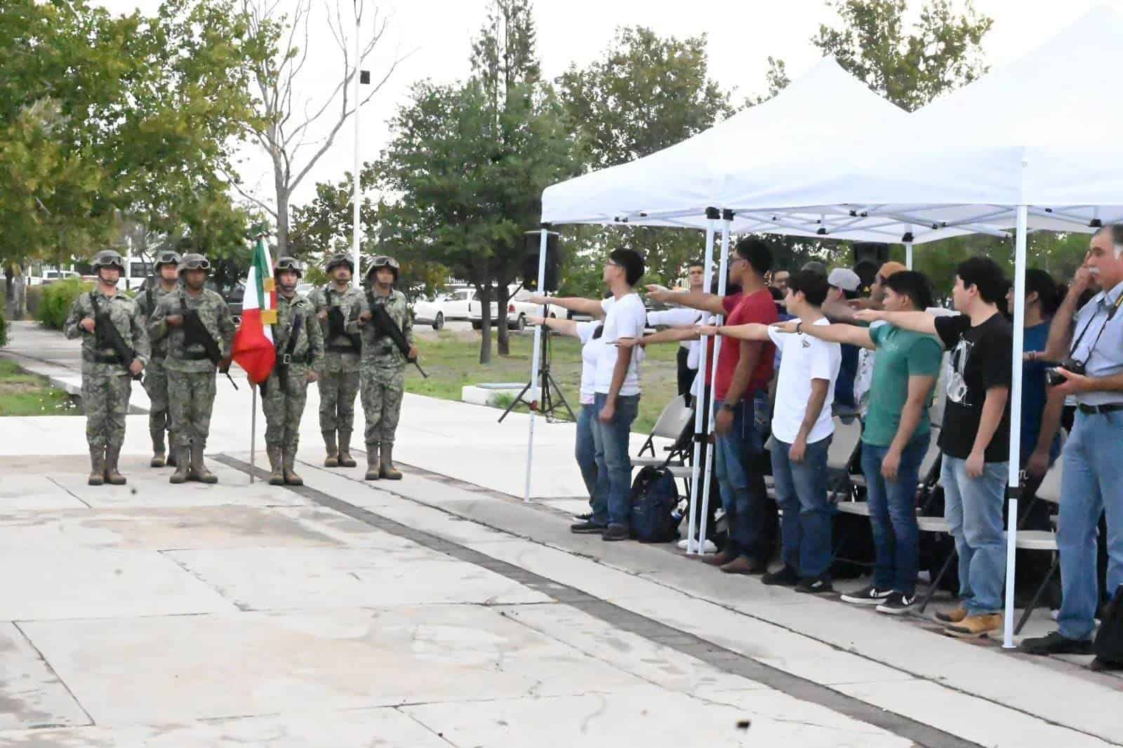 Inicia Nuevo Ciclo Escolar en la UTNC con Apoyo de la Alcaldesa de Nava