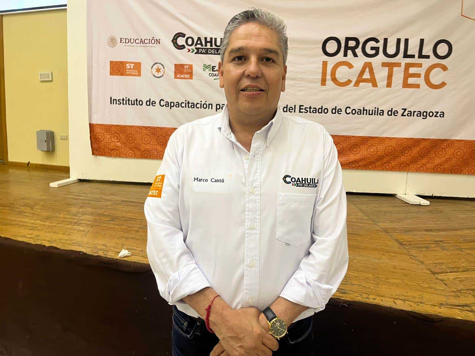 ICATEC Celebra 30 Años: Reconocimiento por su Contribución al Desarrollo de Coahuila