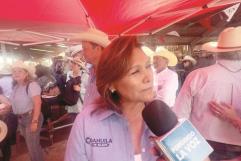 Todo un éxito fiestas grandes de Sabinas