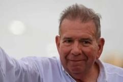 Edmundo González deja Venezuela y se exilia en España
