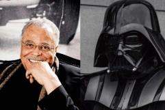 Fallece James Earl Jones; La voz de Darth Vader y Mufasa