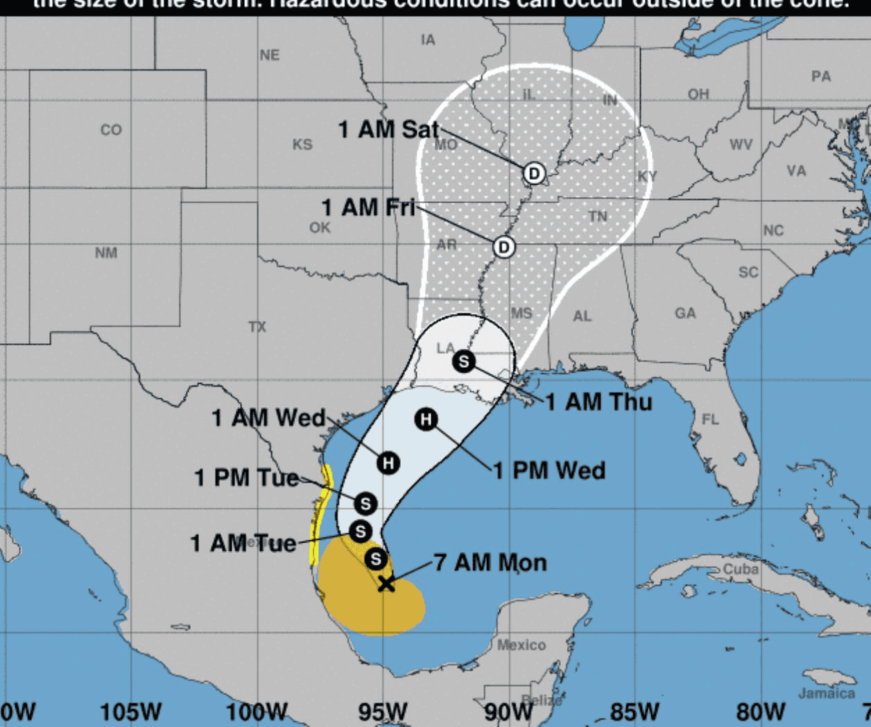 @NWS