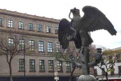 SCJN mantiene la protesta contra la Reforma Judicial