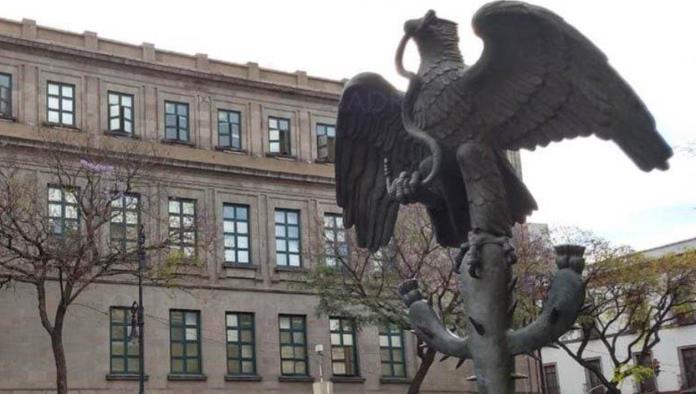 SCJN mantiene la protesta contra la Reforma Judicial