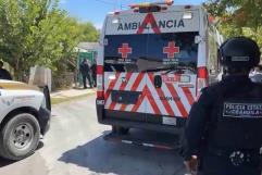 Arresto de Dos Individuos Tras Intento de Asalto a Taxista en Piedras Negras