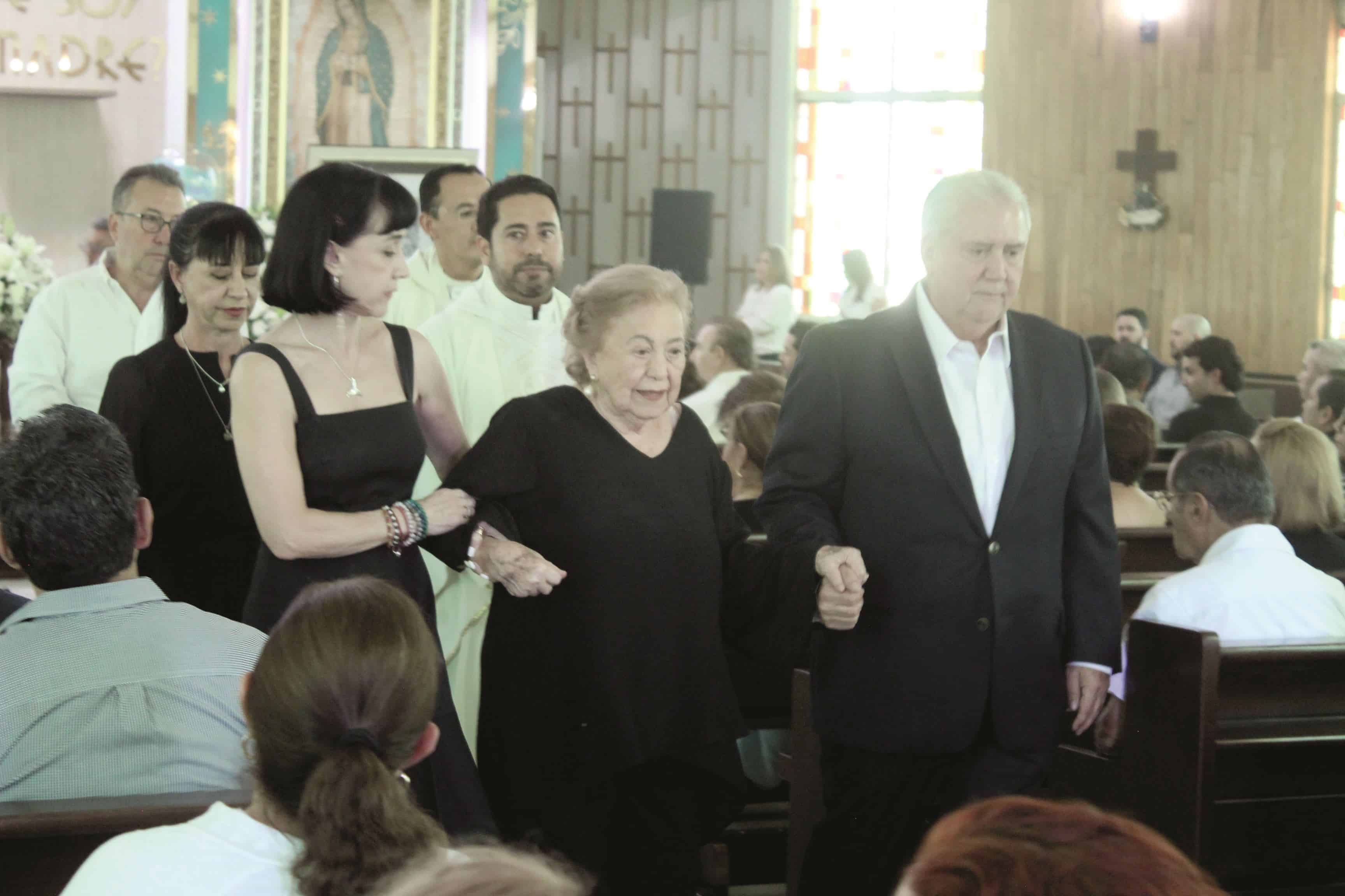 La vida es maravillosa decía el Dr. Zavaleta