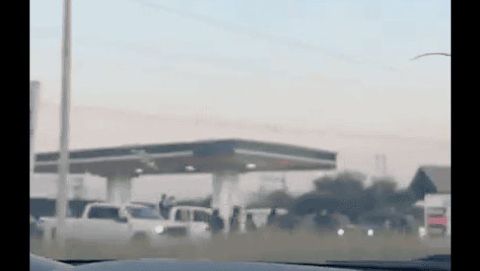 Violento lunes en Culiacán; Enfrentamientos armados paralizan la ciudad