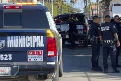 Violento asalto deja a taxista herido en Piedras Negras