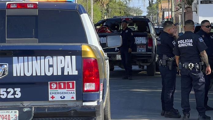 Violento asalto deja a taxista herido en Piedras Negras
