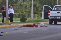 Muere Hombre en Silla de Ruedas Tras Ser Atropellado en Boulevard de Piedras Negras
