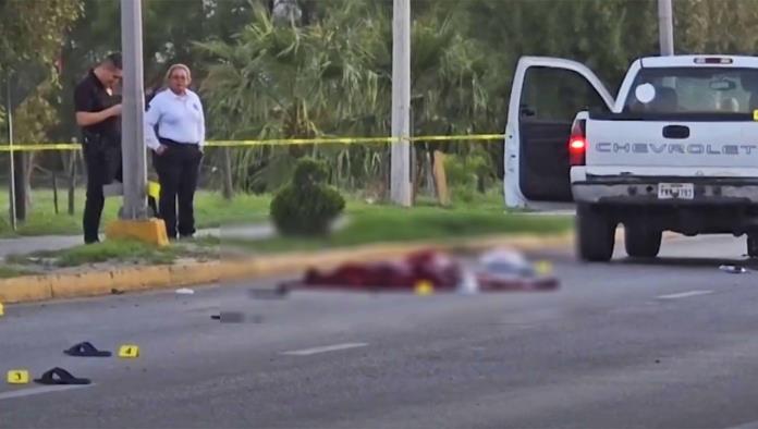 Muere Hombre en Silla de Ruedas Tras Ser Atropellado en Boulevard de Piedras Negras Muere Hombre en Silla de Ruedas Tras Ser Atropellado en Boulevard de Piedras Negras