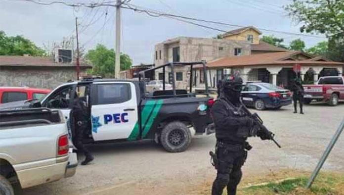 Sentencias de Prisión para Tres Individuos por Tráfico de Personas en Piedras Negras