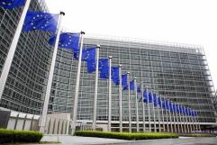 Unión Europea amenaza a Irán por vender misiles a Rusia