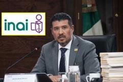 Esta es la contrapropuesta del INAI para evitar extinción de la dependencia