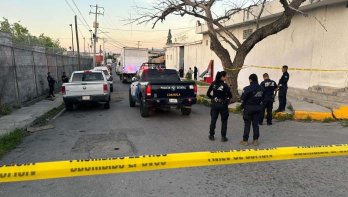 Histórico aseguramiento de "Cristal" en Coahuila