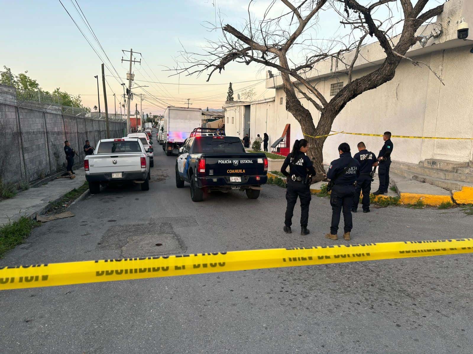 Histórico aseguramiento de “Cristal” en Coahuila