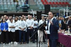 Favorece Reforma al crimen organizado