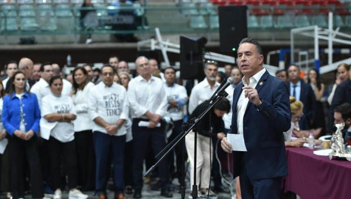 Favorece Reforma al crimen organizado