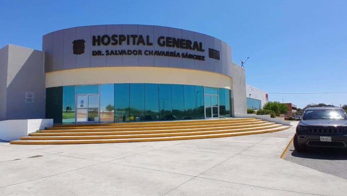 Se Registra Leve Aumento en Casos Positivos de COVID 19 
