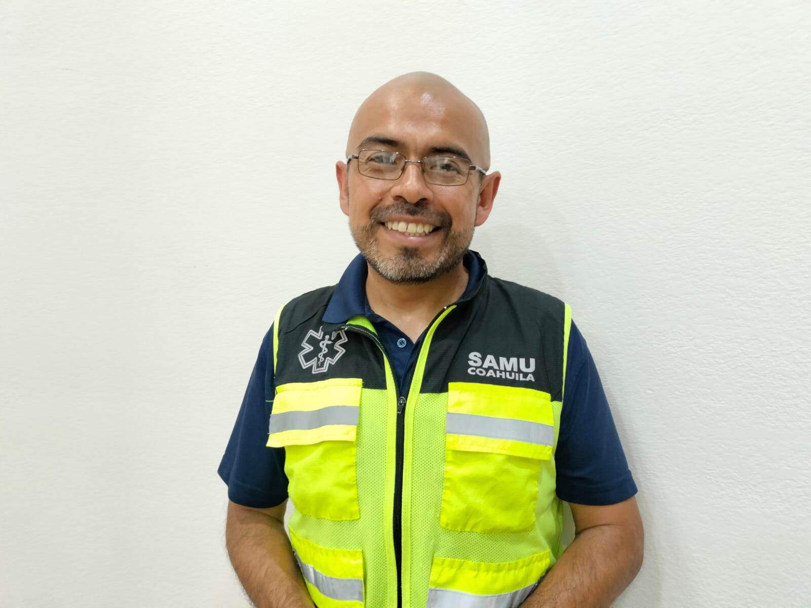 Primer Respondiente es Capacitado Constantemente