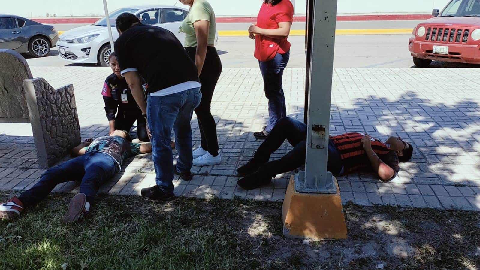 Primer Respondiente es Capacitado Constantemente