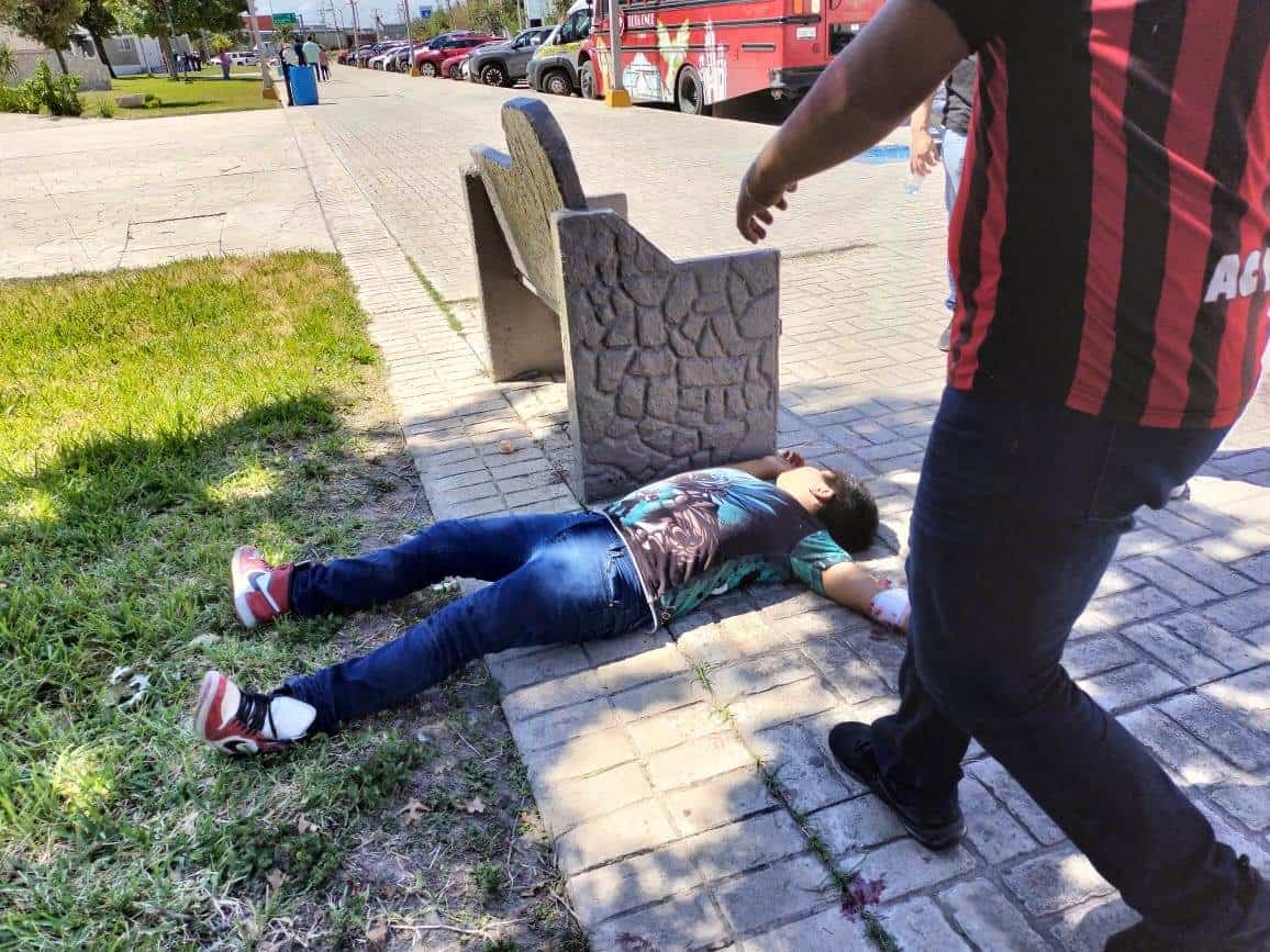 Primer Respondiente es Capacitado Constantemente