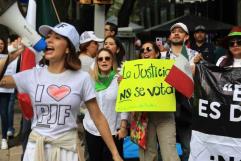 Esta es la advertencia del The Wall Street Journal si aprueban la Reforma a Poder Judicial