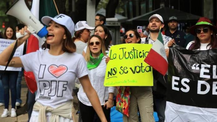 Esta es la advertencia del The Wall Street Journal si aprueban la Reforma a Poder Judicial