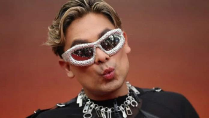 Ricardo Peralta queda eliminado de La Casa de los Famosos
