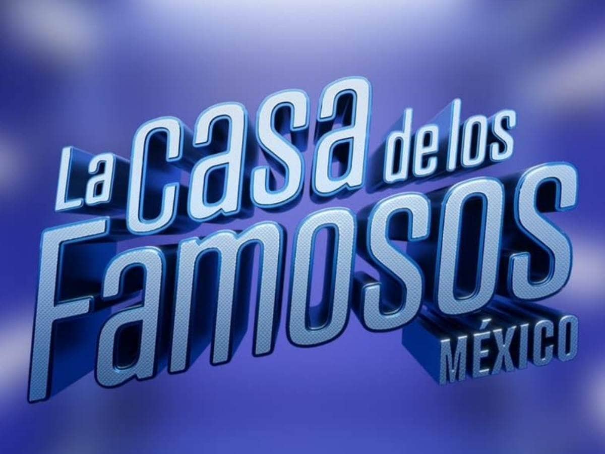 Esta es la fecha del gran final de La Casa de los Famosos