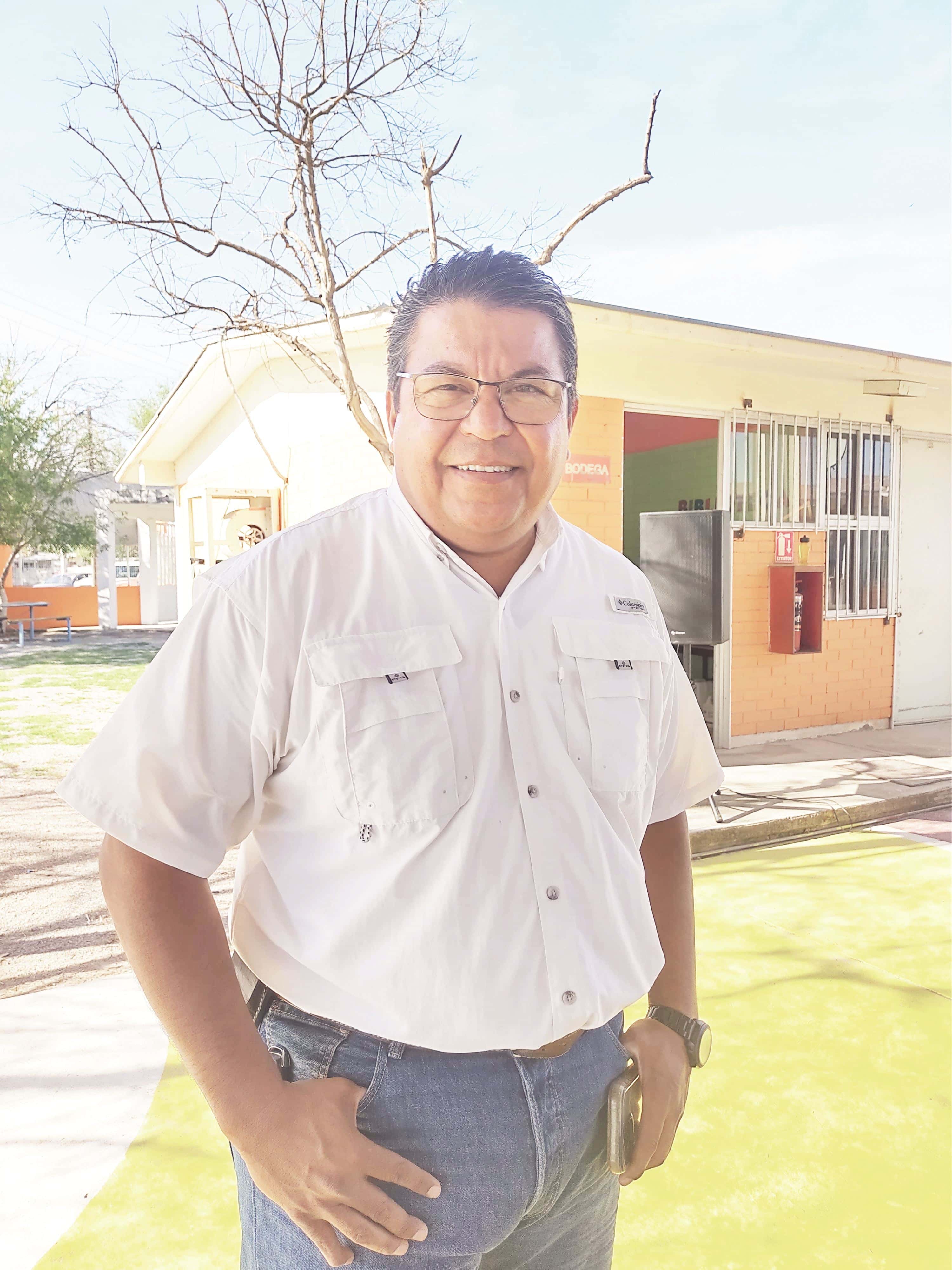 Buscan Frontera regular tráfico