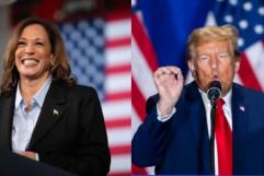 Estos son los puntos a tomar en cuenta en el debate entre Kamala Harris y Donald Trump