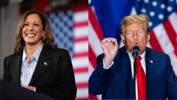 Estos son los puntos a tomar en cuenta en el debate entre Kamala Harris y Donald Trump