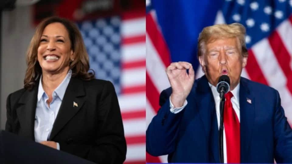 Estos son los puntos a tomar en cuenta en el debate entre Kamala Harris y Donald Trump