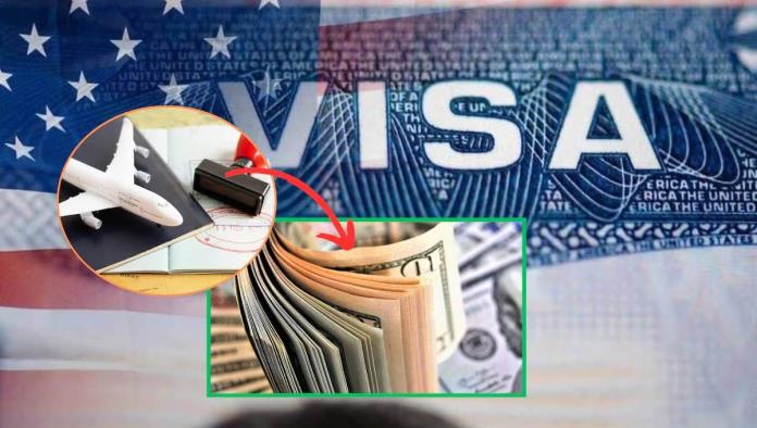 Visa americana: ¿Cuánto cuesta tramitarla en septiembre de 2024?