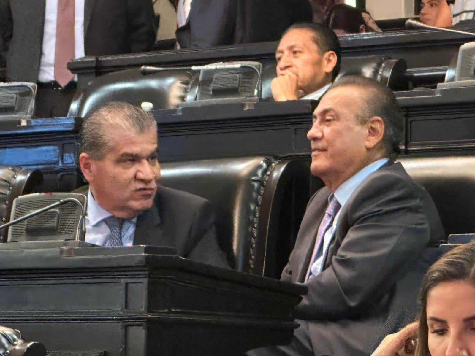 Rechaza Riquelme Reforma al Poder Judicial